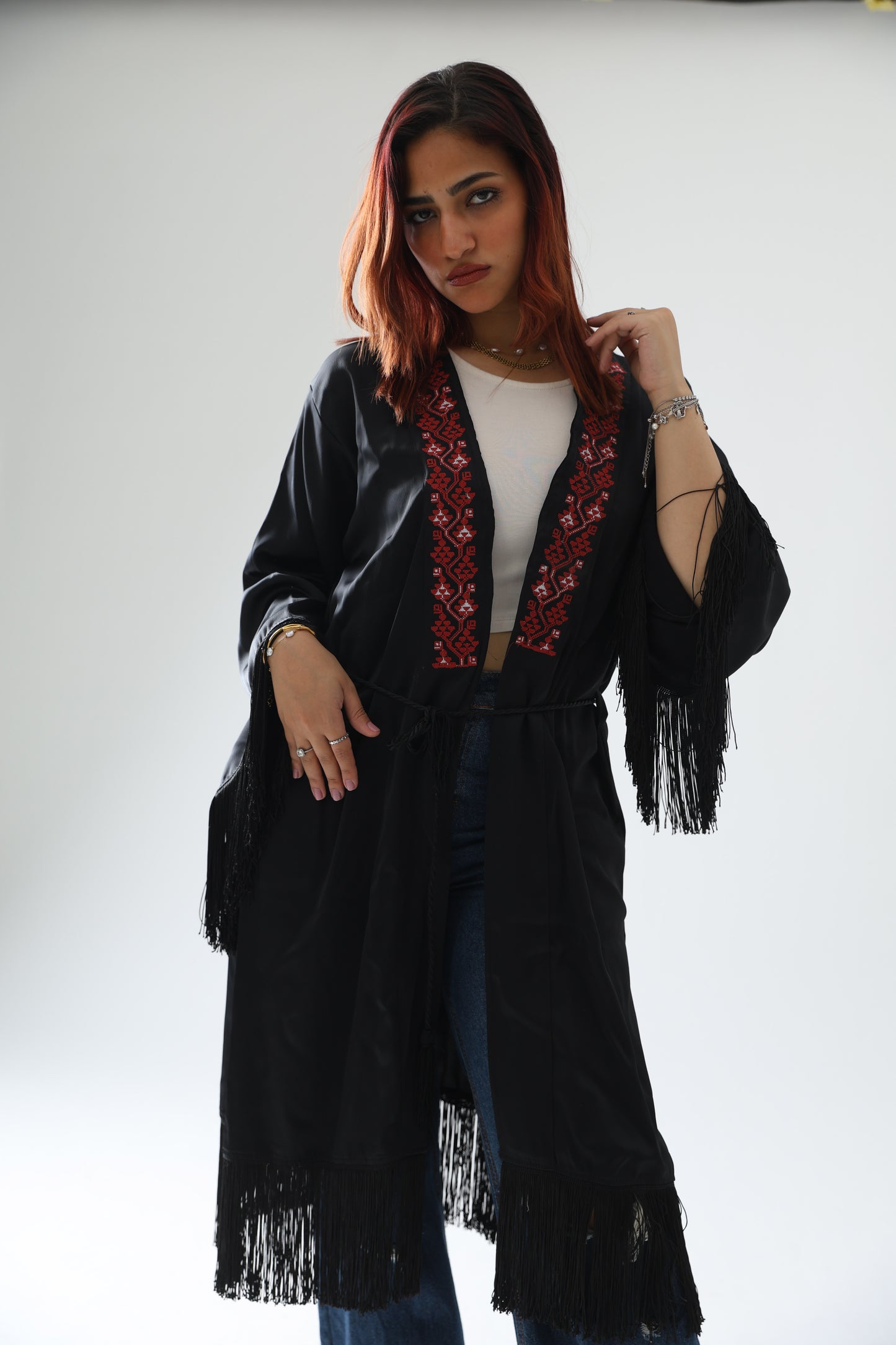 LALY CARDIGAN