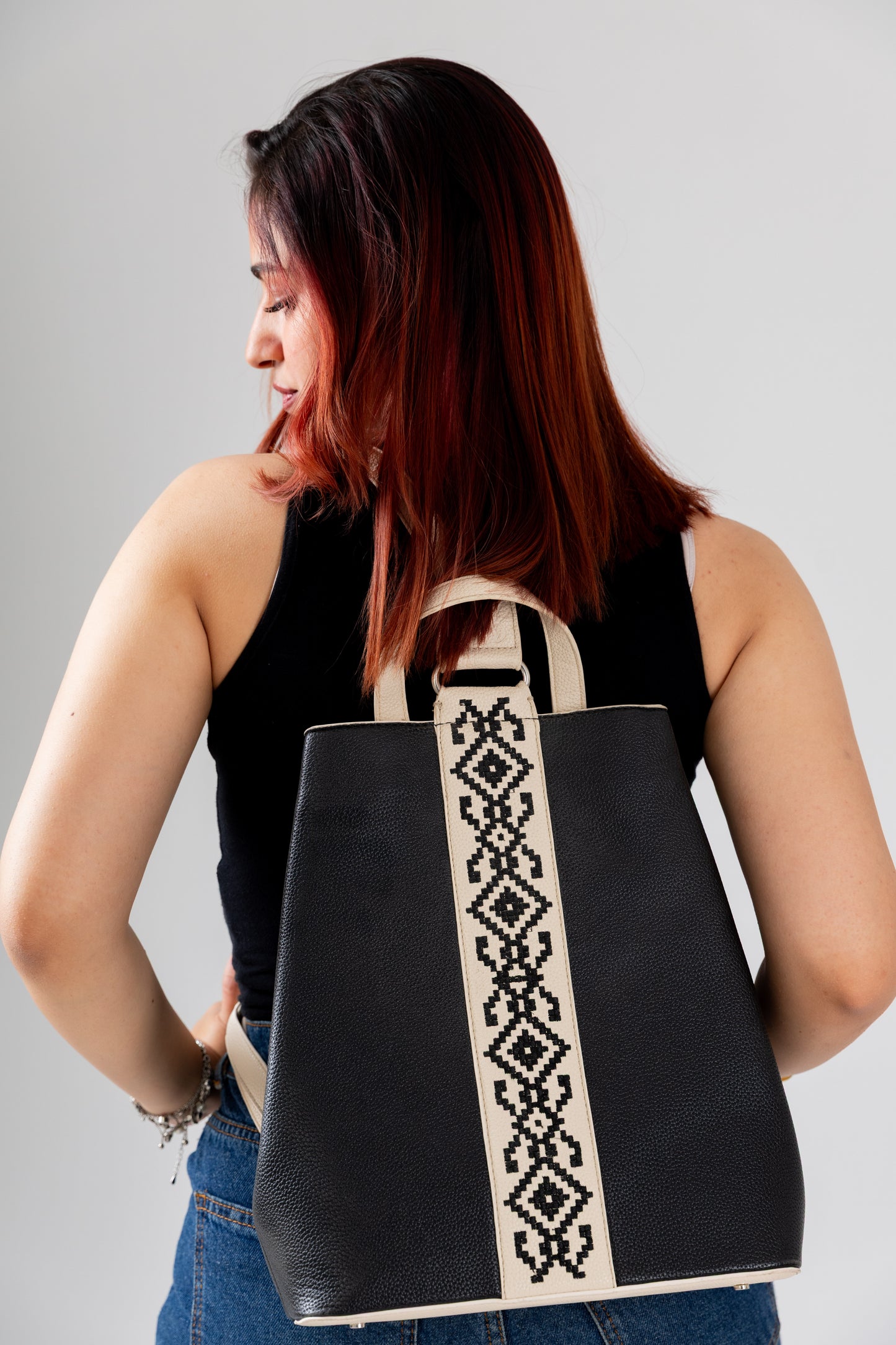 Sierra backpack