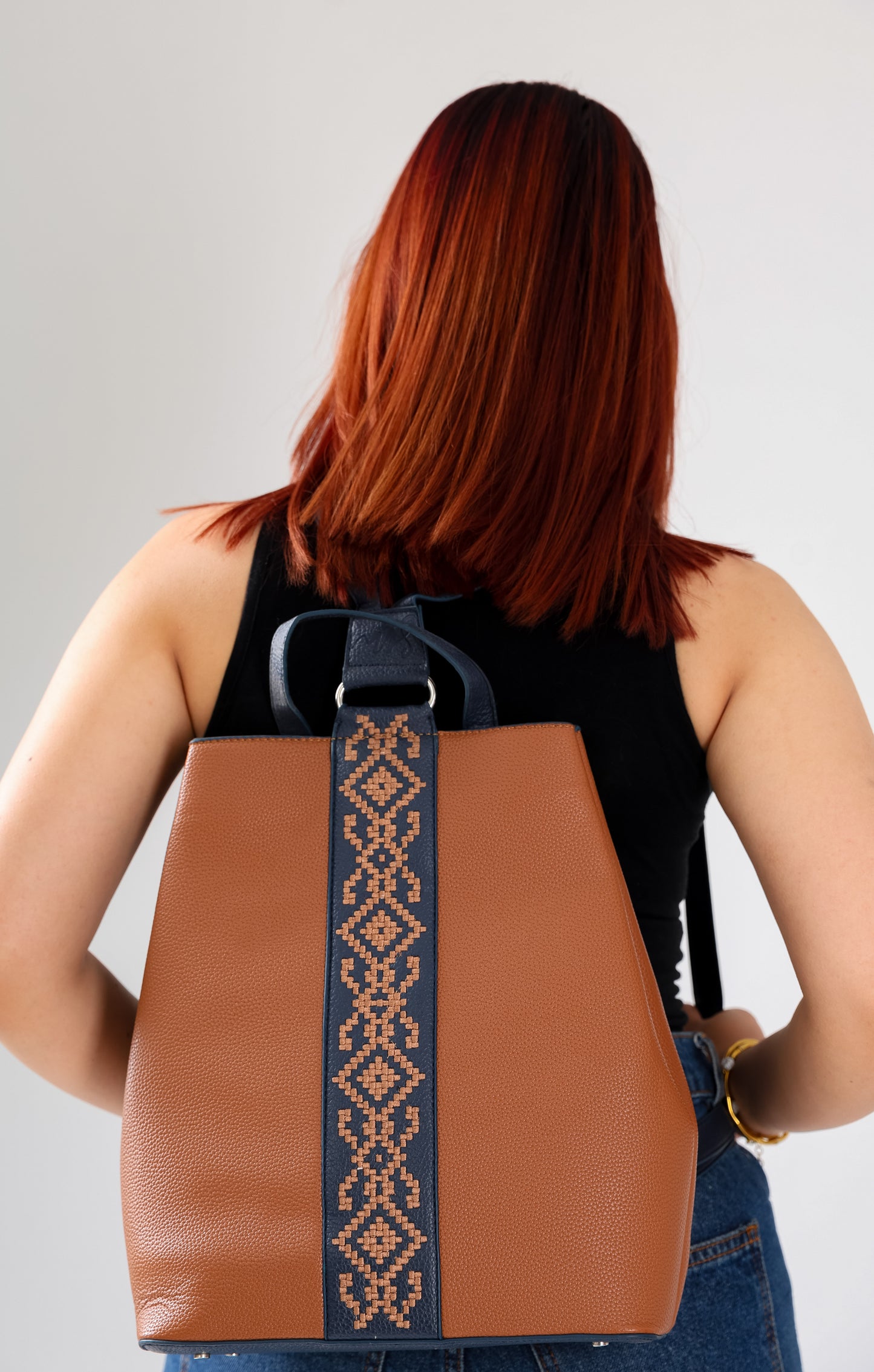 Sierra backpack