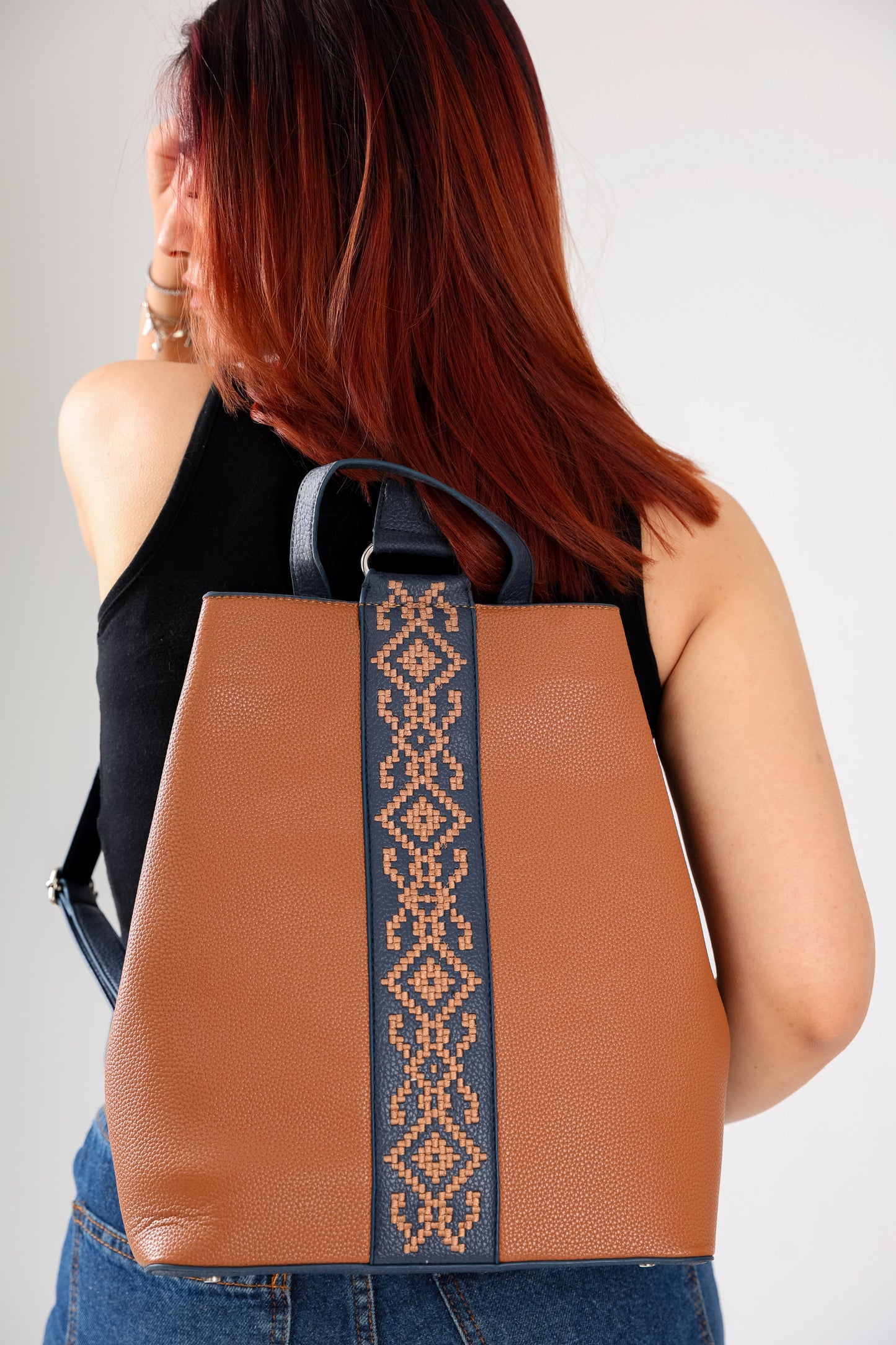 Sierra backpack