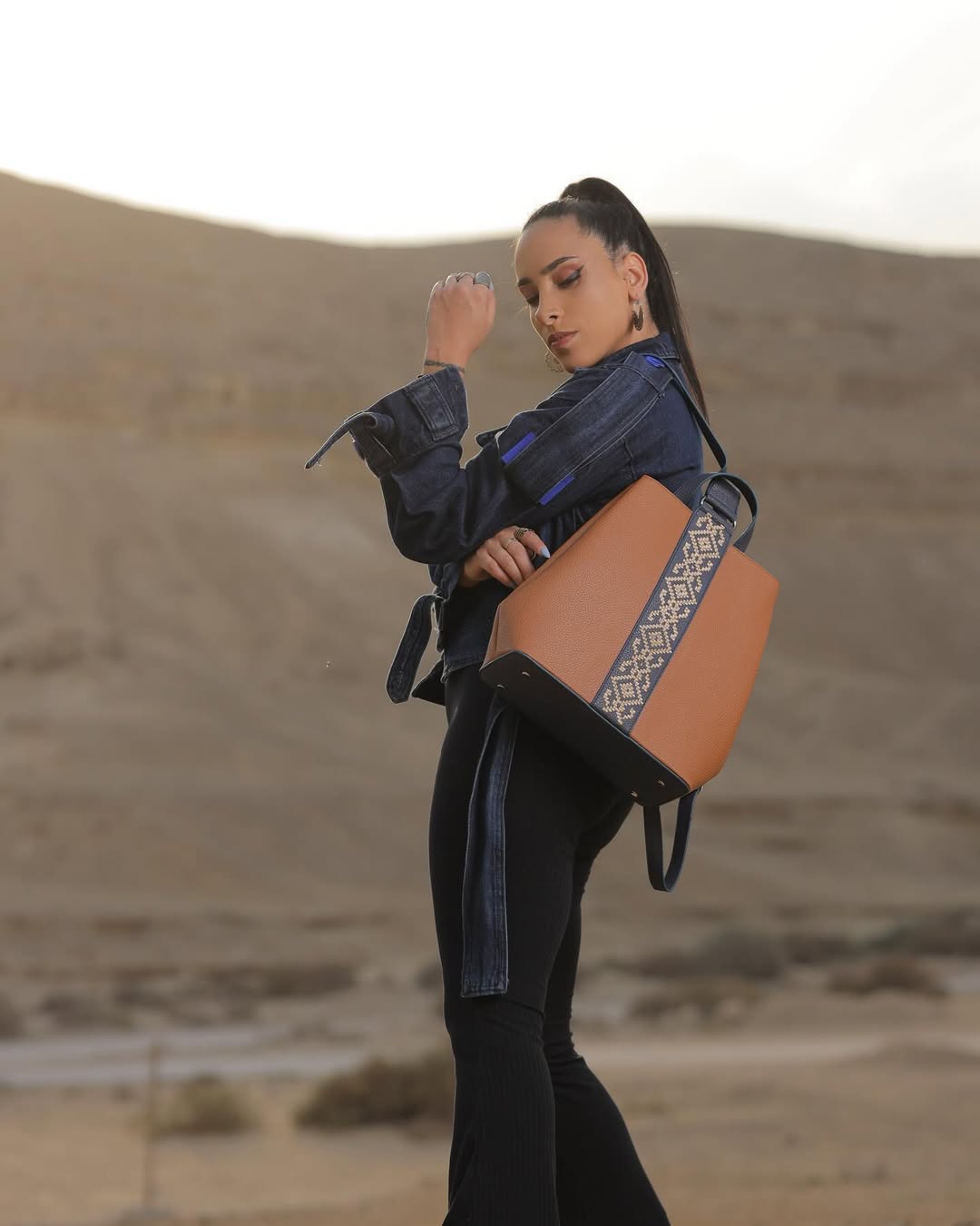 Sierra backpack HAVAN