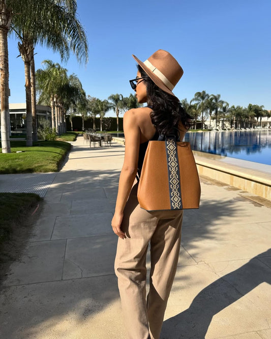 Sierra backpack HAVAN