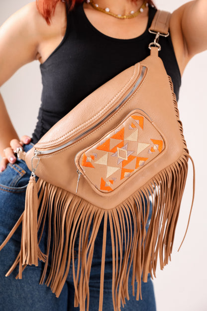montana bag