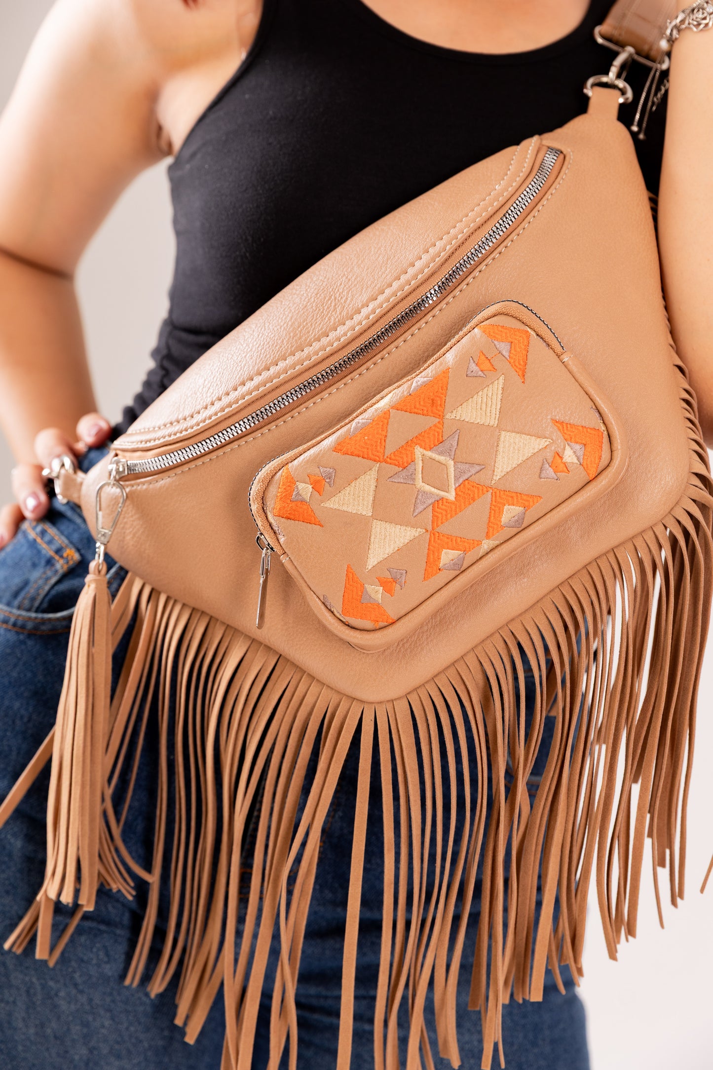 montana bag
