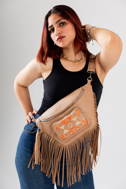 montana bag