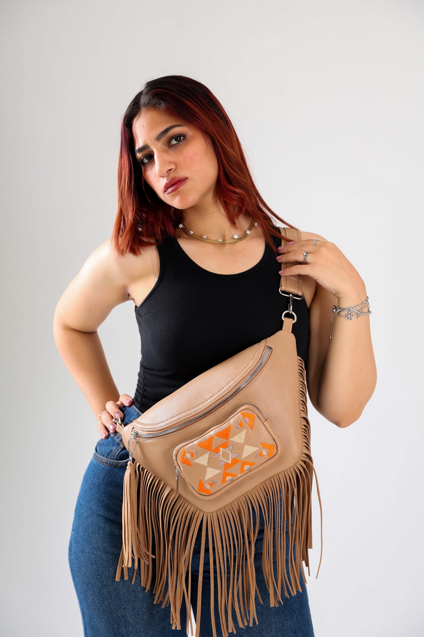 montana bag