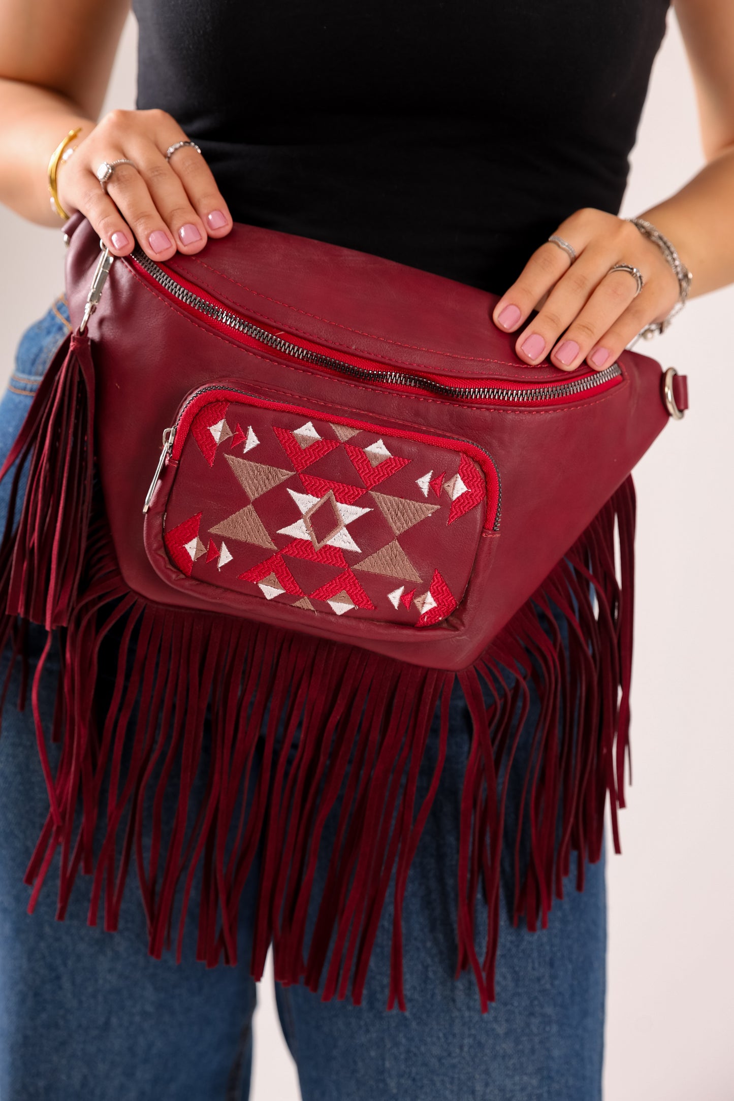 montana bag