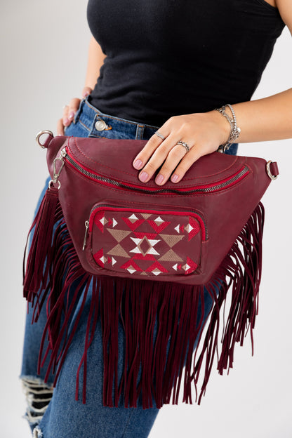 montana bag